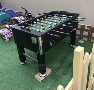 Photo - Brand New Soccer Table