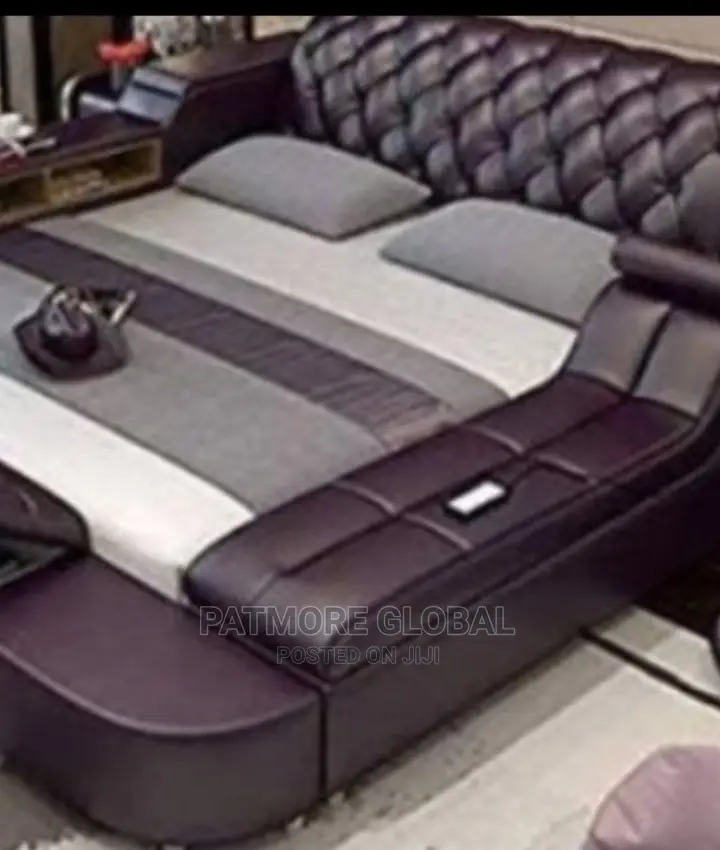 Luxurious Bedframe