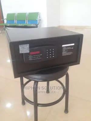 Home and Office Safe Box