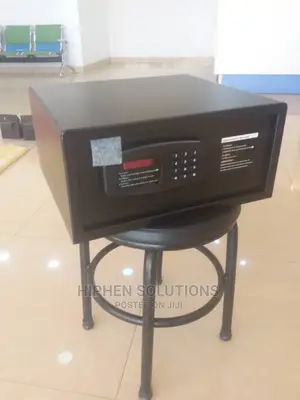 Office and Home Safe Box