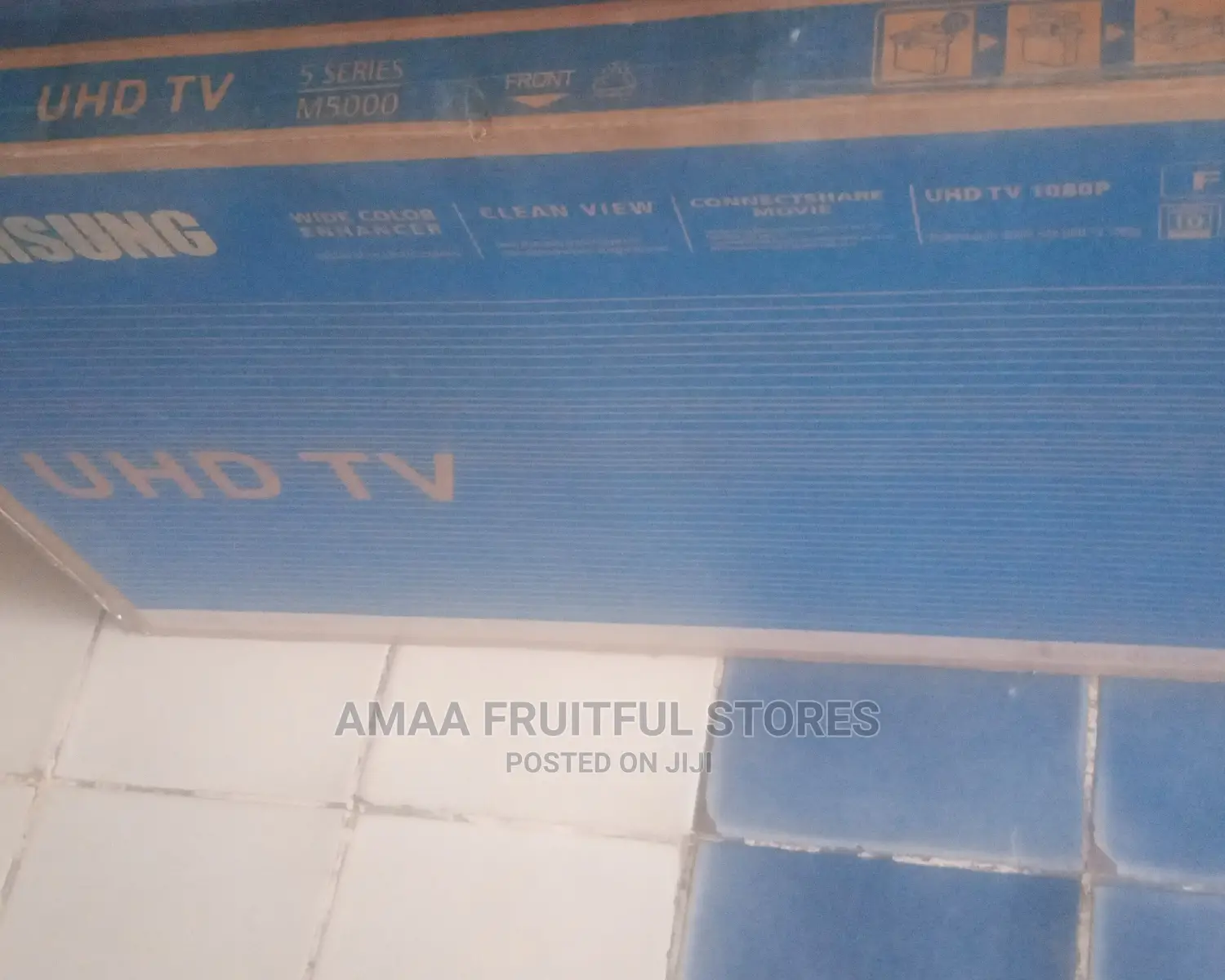 Samsung 32inches LED