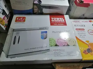 Towel Warmer Uv Sterilizer