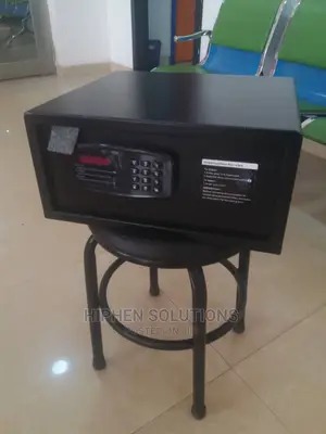 Office and Home Steel Safe
