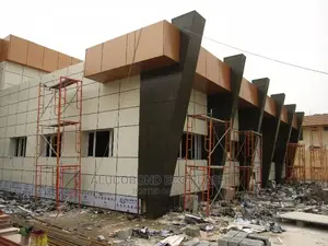 ACO Board Wall Cladding