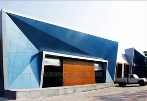 ACO Board Wall Cladding