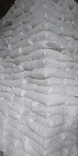 Aluminum Sulphate Powder