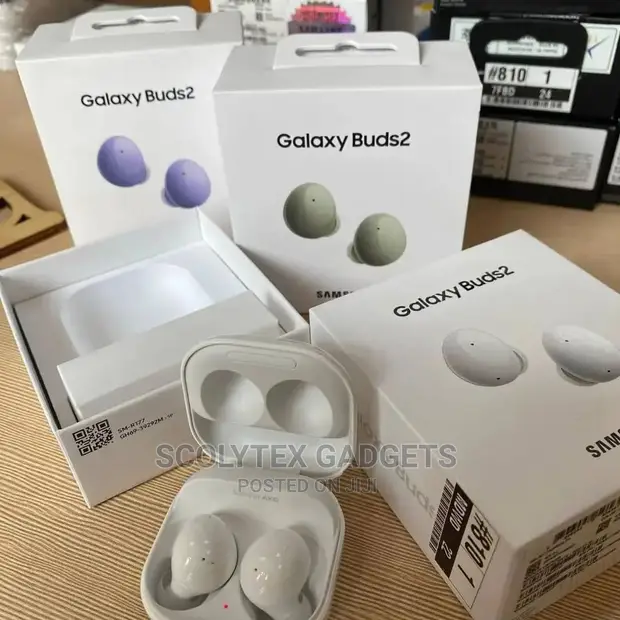 Galaxy Buds2 Costco Samsung Earbuds Samsung Galaxy Buds2 Pro