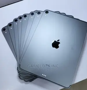 Apple iPad Pro 11 (2018) 256 GB Gray