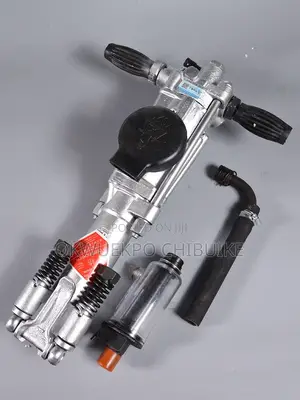 Air Jackhammer 32mm YO20 Original One