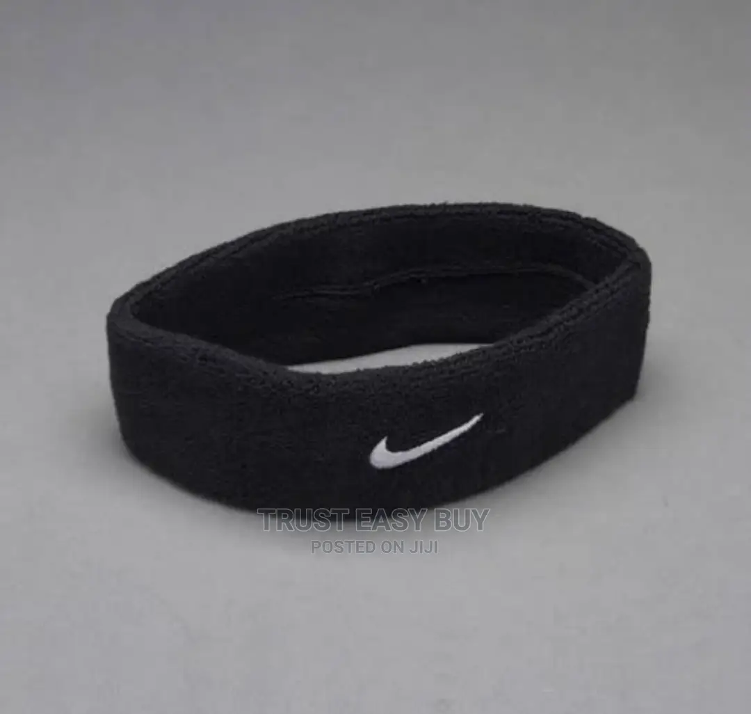 Original Nike Headband