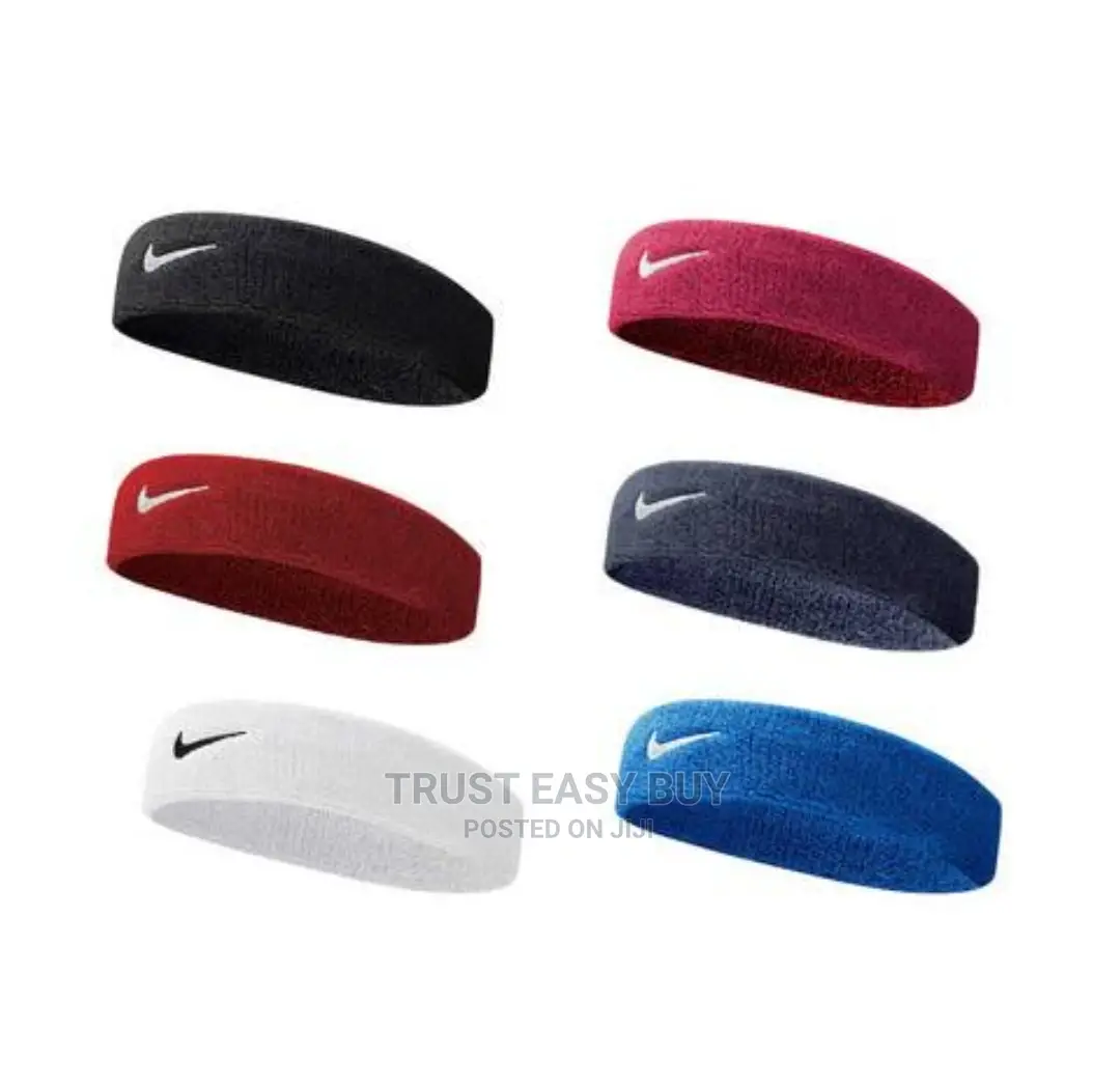 Original Nike Headband