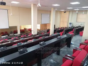 Free Delivery of Delegate Conference Microphone Nationwide