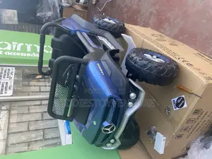 Benz Ride on Car