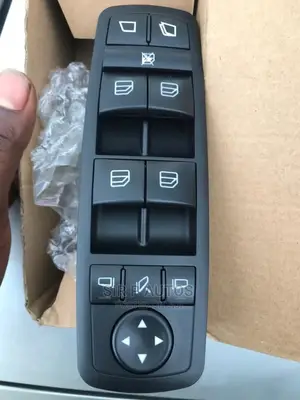 Side Mirror Control Engine for Mercedes Benz