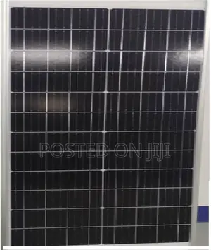 340w Solar Poly Panel (Canadian Panel)
