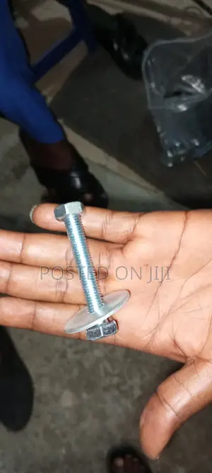 Solar Panels Fittings/Accessories