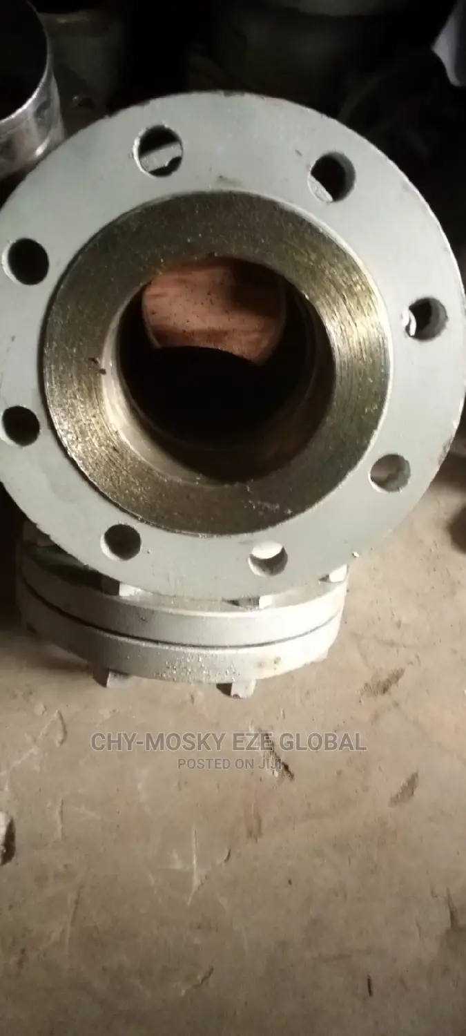 Check Valve 4" by 150