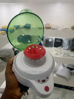 Blood Mini Centrifuge