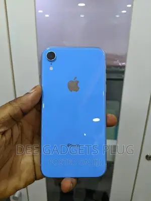 Apple iPhone XR 128 GB Blue