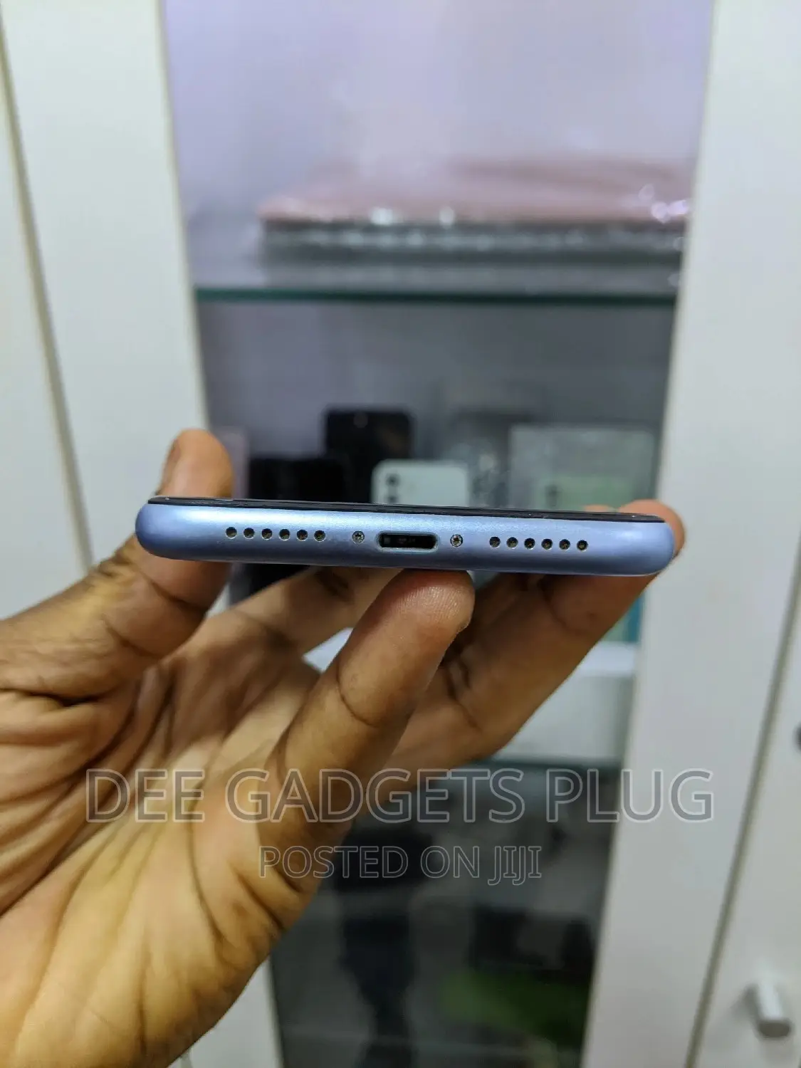 Apple iPhone XR 128 GB Blue