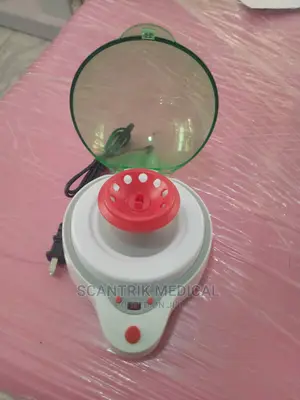 Speed Mini Centrifuge