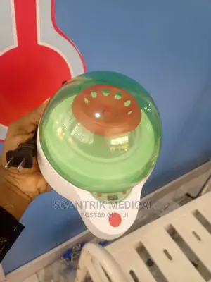 Lab Mini Centrifuge