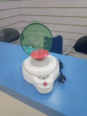Laboratory Speed Mini Centrifuge