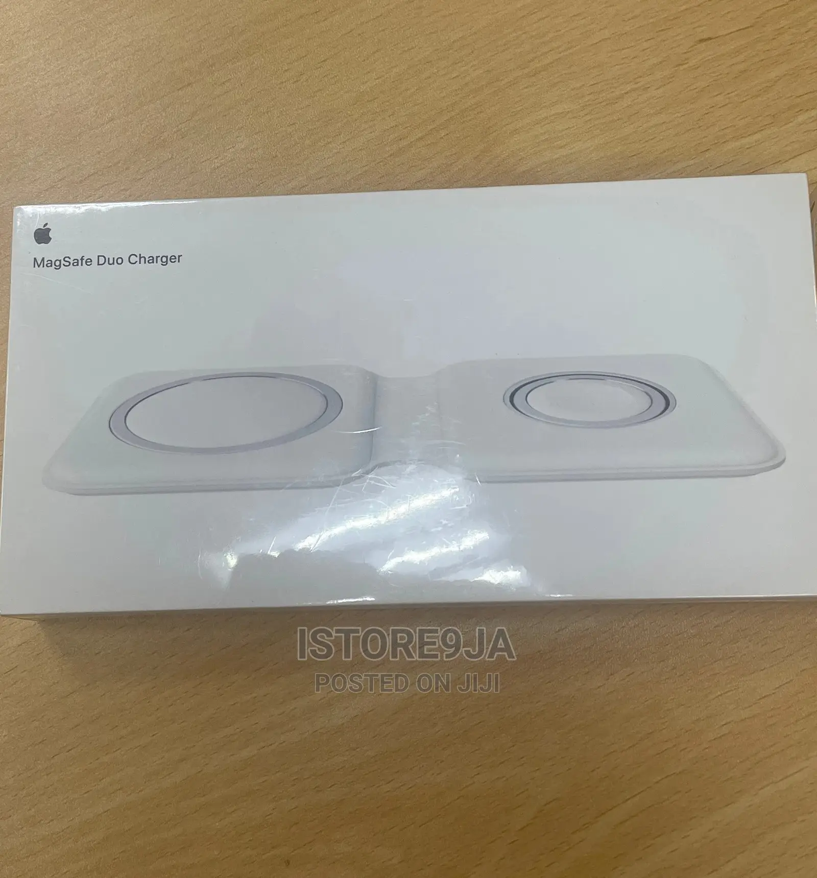 Apple Magsafe Duo Charger