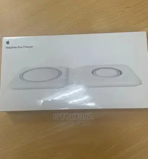 Apple Magsafe Duo Charger
