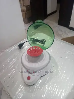 Lab Blood Mini Centrifuge