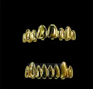 Unique Teeth