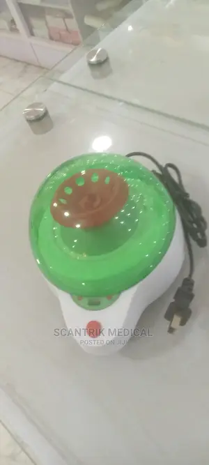 Lab Scale Mini Centrifuge