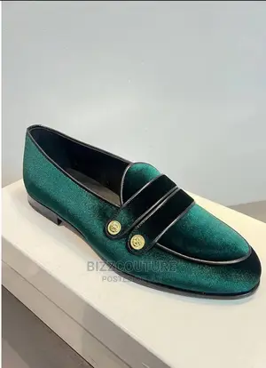 High Quality Italian ANGELO RUFFO Loafers Available in Store