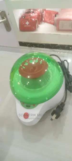 Blood Centrifuge Mini Medical Supplies Equipment