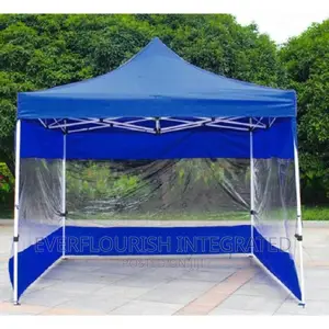 Gazebo Foldable Canopy 10x10ft