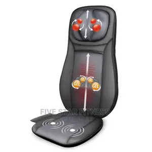 Photo - Neck and Back Massager