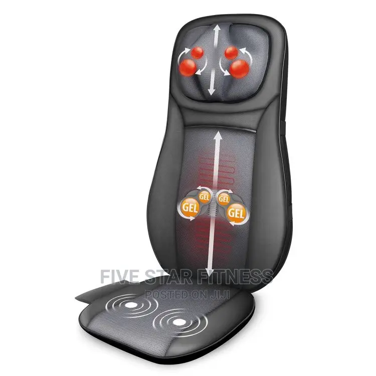 Neck and Back Massager