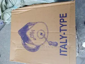 Original DYM Tyrolean Machine