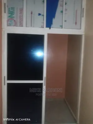 Furnished 3bdrm Block of Flats in Old G.R.A Estate, Enugu for Rent