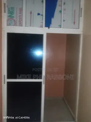 Furnished 3bdrm Block of Flats in Old G.R.A Estate, Enugu for Rent