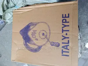 Original DYM Tyrolean Machine