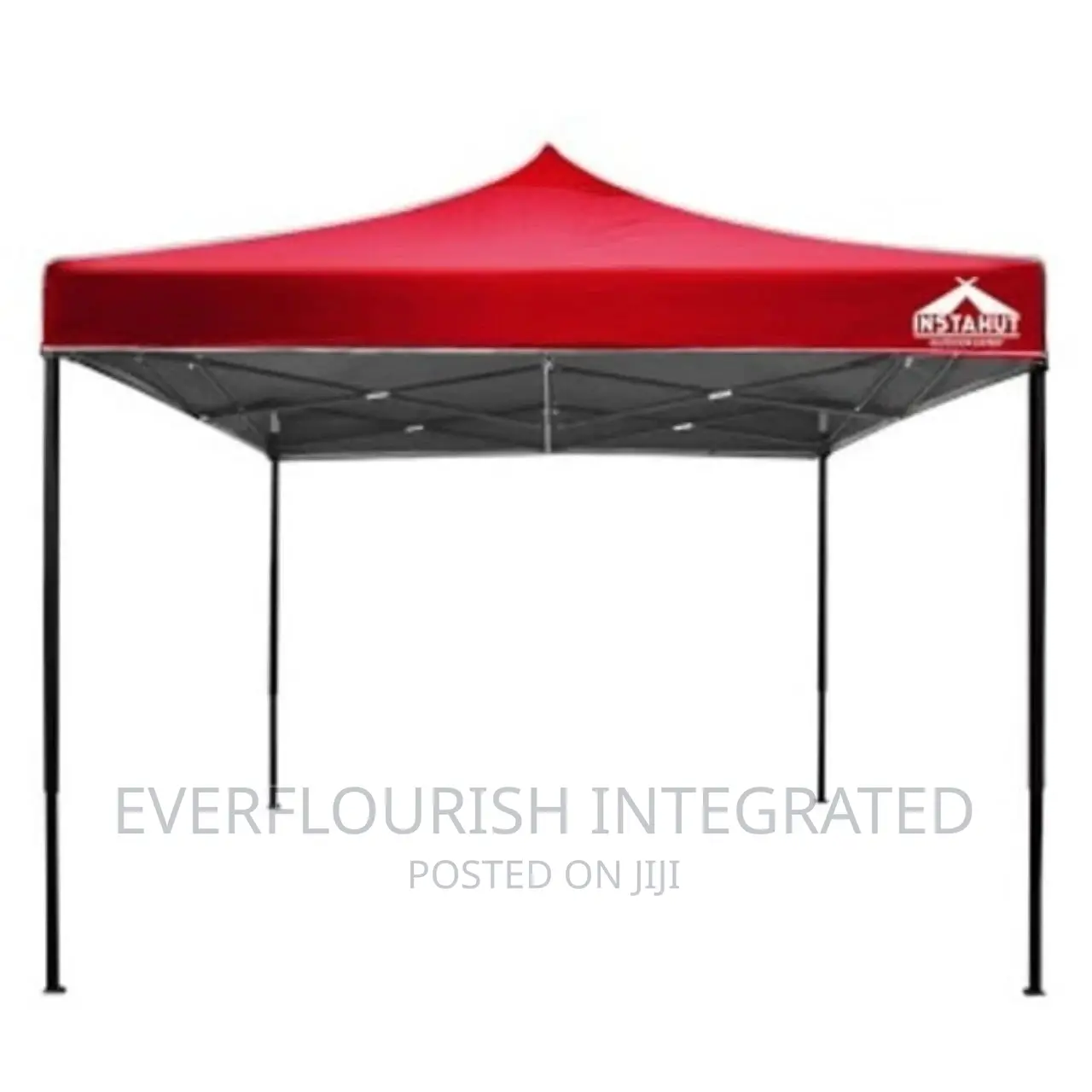Gazebo Foldable Canopy 10x10ft