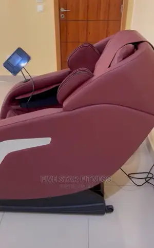 Pro Executive Massage Cushion Chair