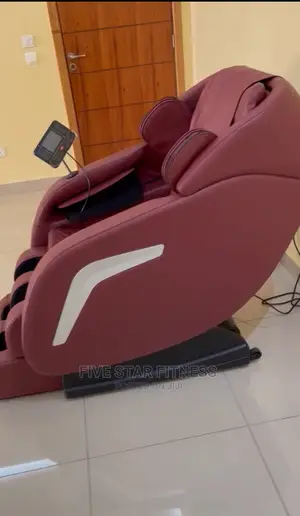Pro Executive Massage Cushion Chair