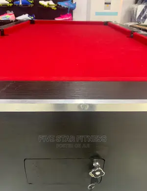 Original HDF Local Snooker Board