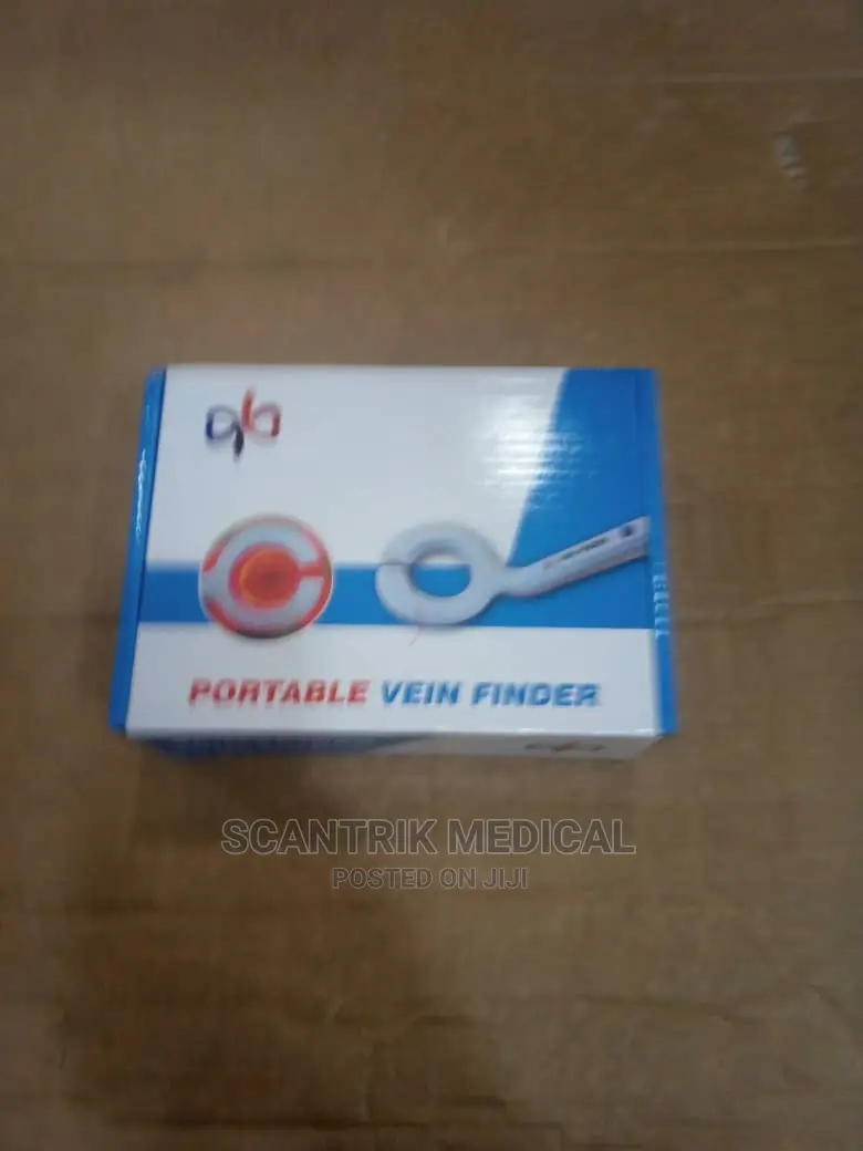 Vein Finder Portable