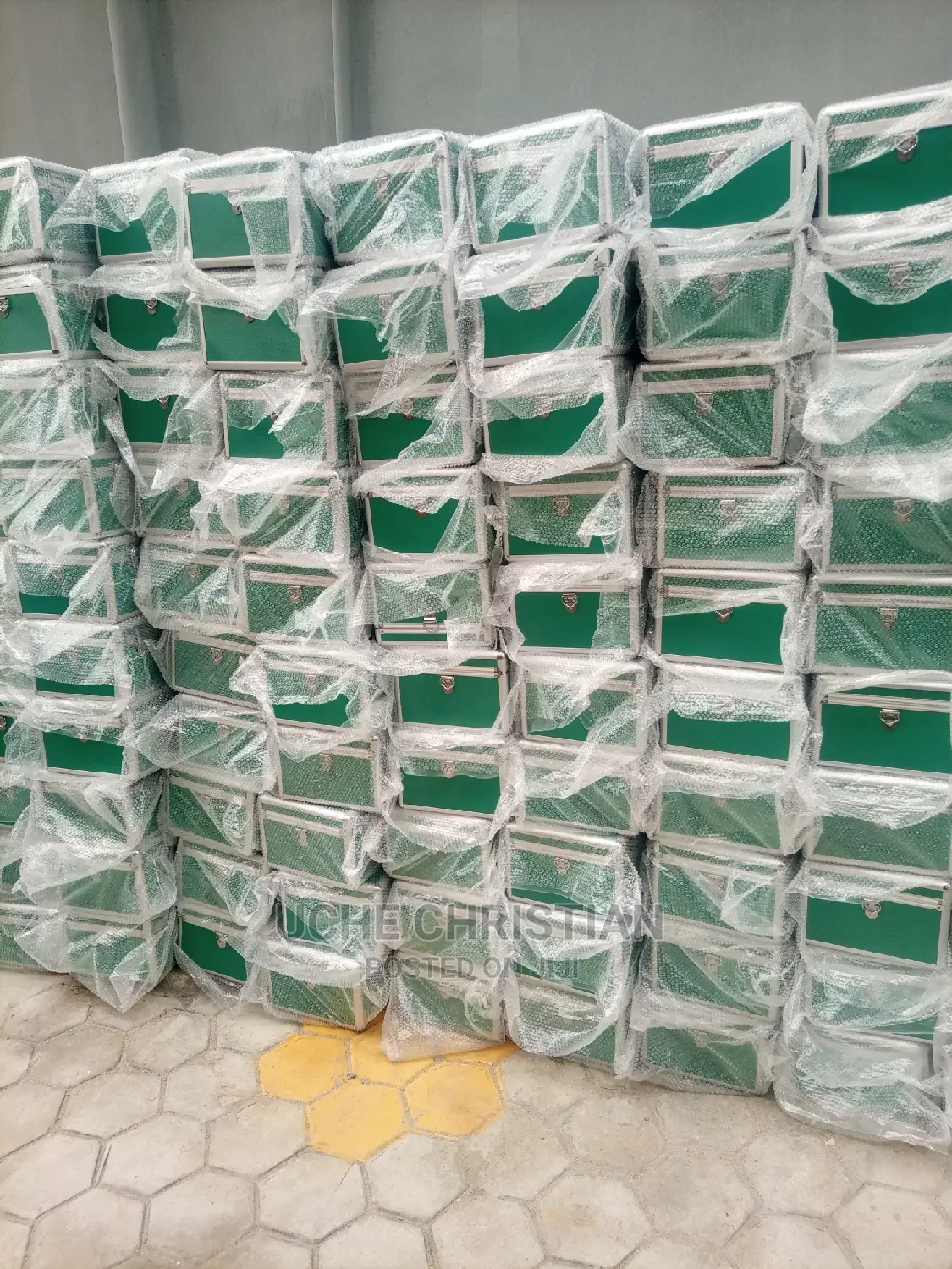 Medium First Aid Box