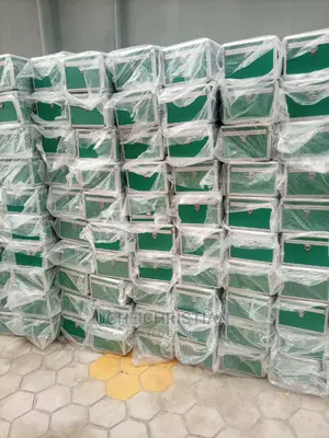 Medium First Aid Box