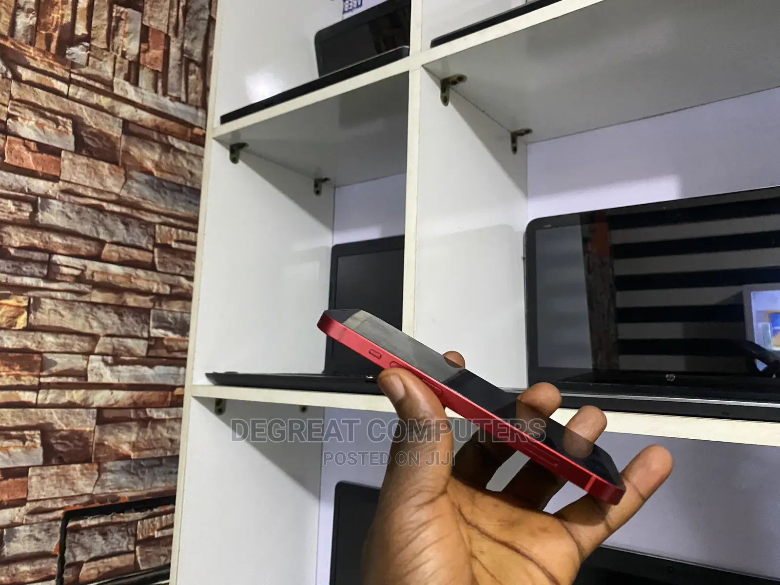 Apple iPhone 13 128 GB Red