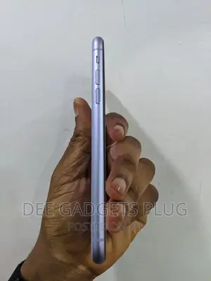 Apple iPhone 11 128 GB Purple